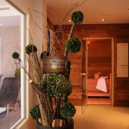 Residence Saalbach By Vaya Inklusive Joker Card Экстерьер фото