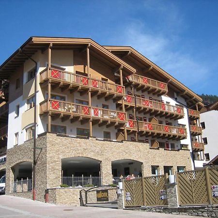 Residence Saalbach By Vaya Inklusive Joker Card Экстерьер фото