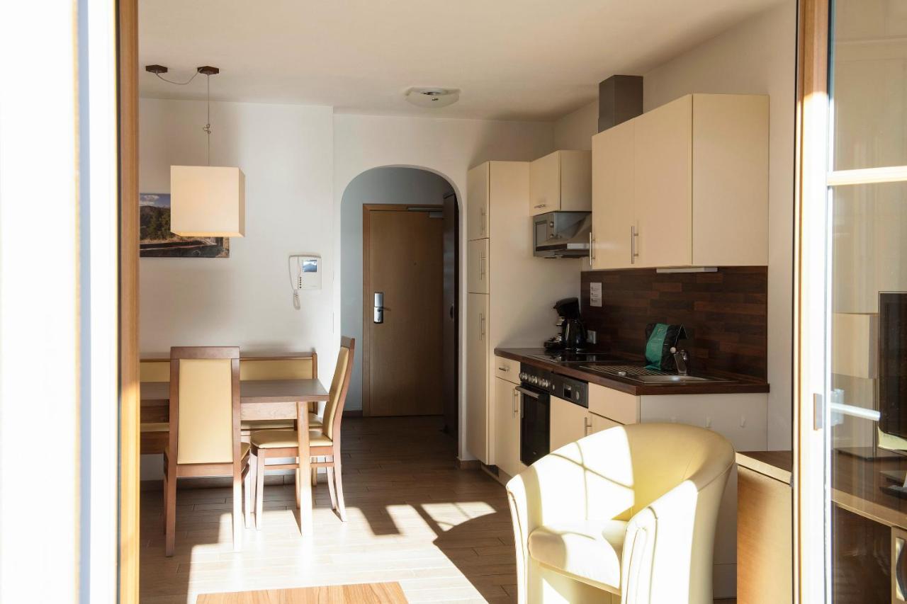 Residence Saalbach By Vaya Inklusive Joker Card Экстерьер фото