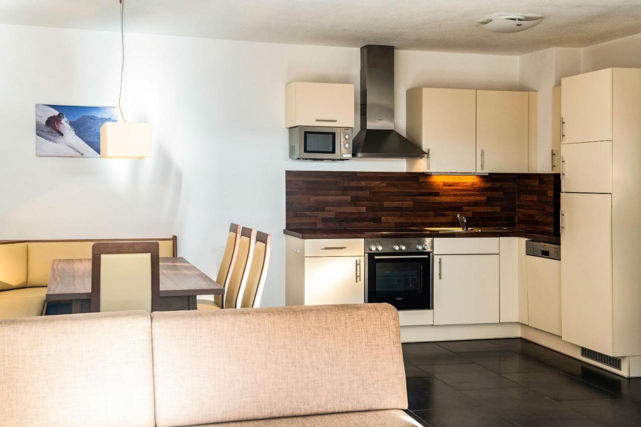 Residence Saalbach By Vaya Inklusive Joker Card Экстерьер фото