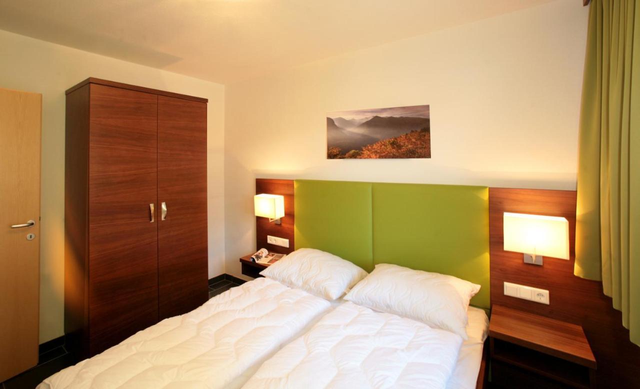Residence Saalbach By Vaya Inklusive Joker Card Экстерьер фото