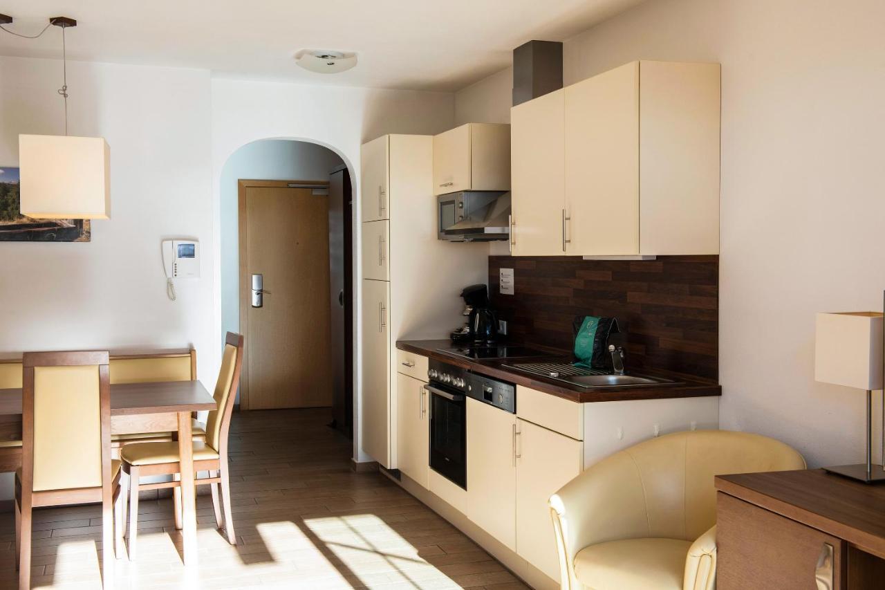Residence Saalbach By Vaya Inklusive Joker Card Экстерьер фото