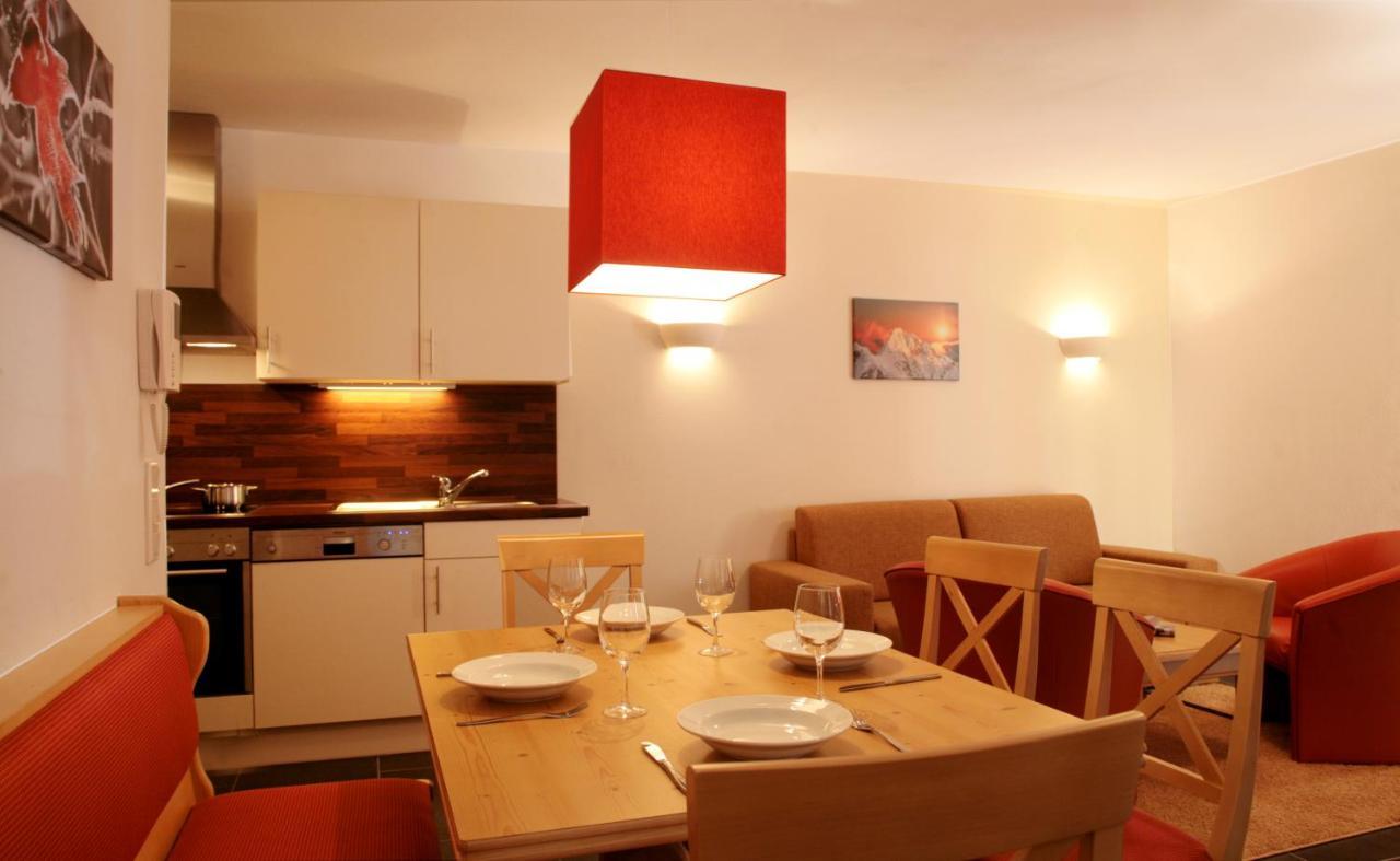 Residence Saalbach By Vaya Inklusive Joker Card Экстерьер фото