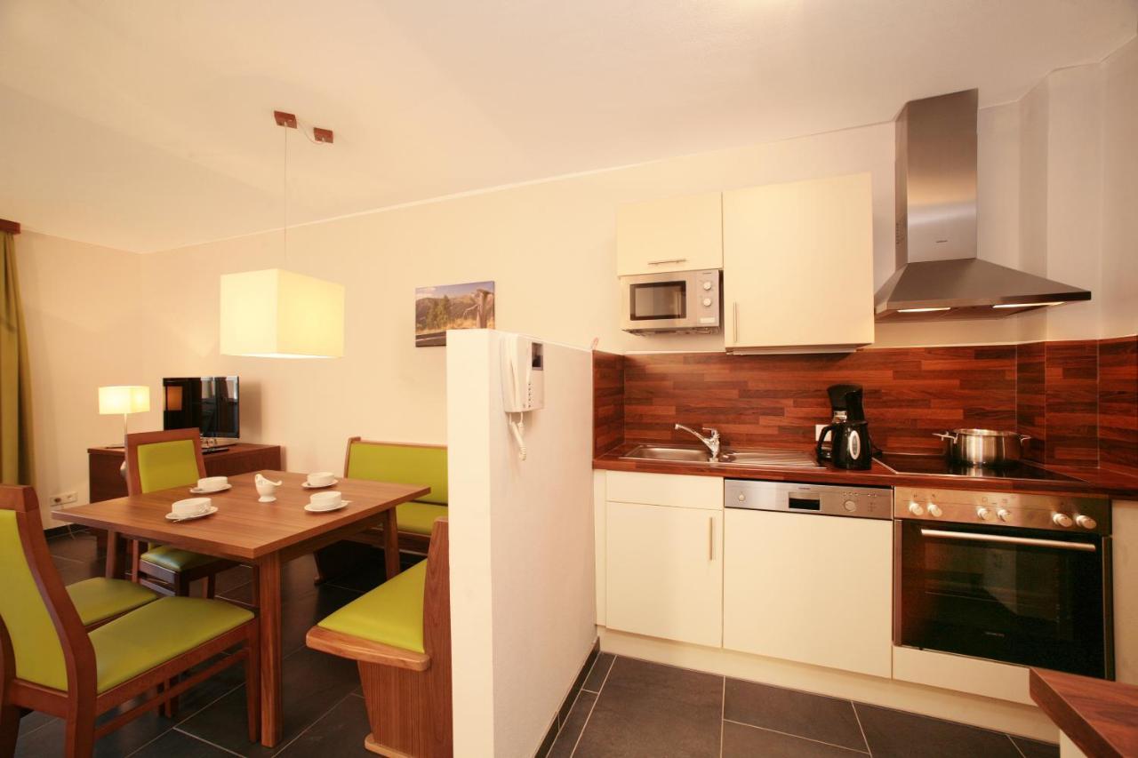 Residence Saalbach By Vaya Inklusive Joker Card Экстерьер фото